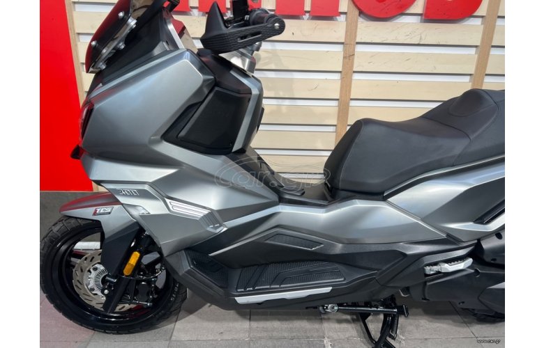 SYM ADX300 '25