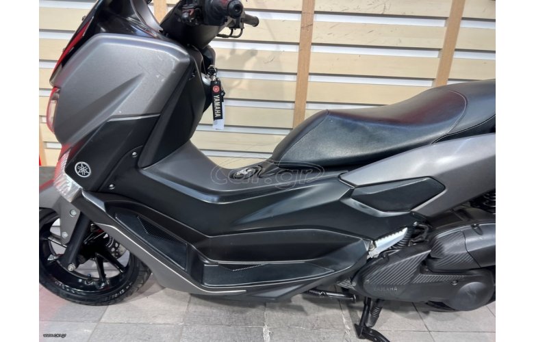 YAMAHA NMAX155 '19