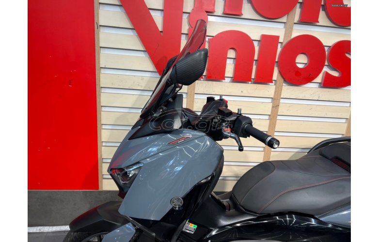 YAMAHA XMAX300 TECH MAX '22
