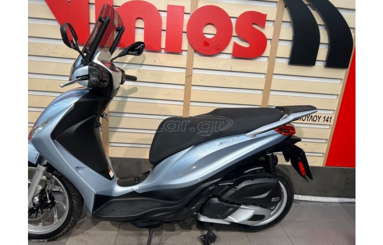 PIAGGIO MEDLEY 125 '25