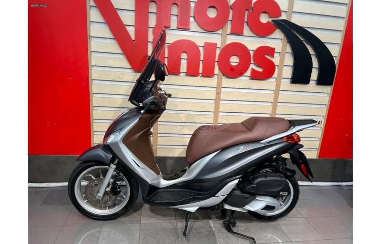 Piaggio Medley 150 2019