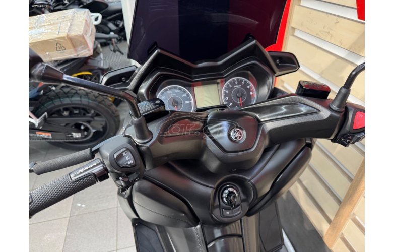 Yamaha XMAX 300 2017