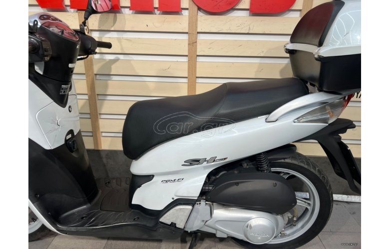 Honda SH 150i 2008