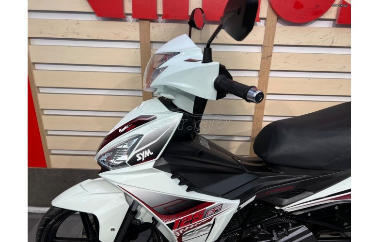 Sym VF 125 2023