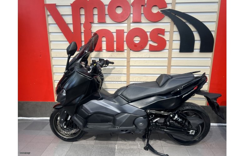 Sym MAXSYM TL 508 TCS 2023