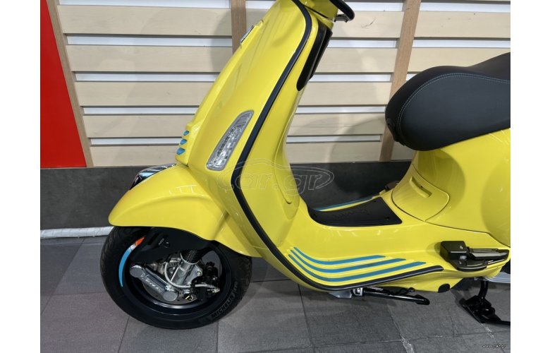 Vespa Primavera 150 2024