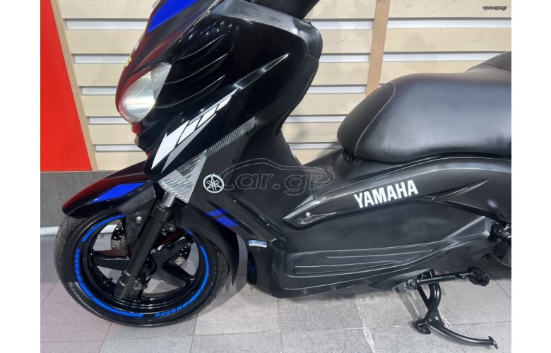 Yamaha XMAX 250 2010