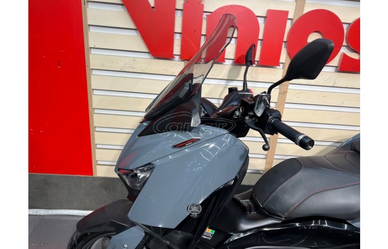Yamaha XMAX 300 Tech Max 2022