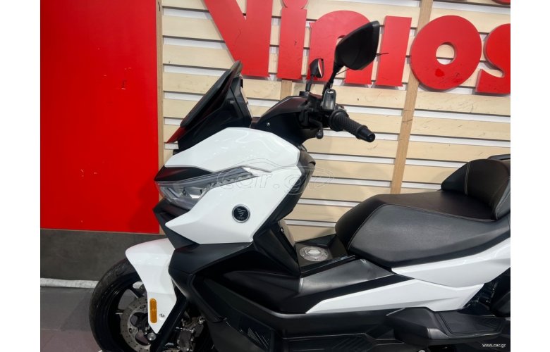 Voge SR4 MAX 2023