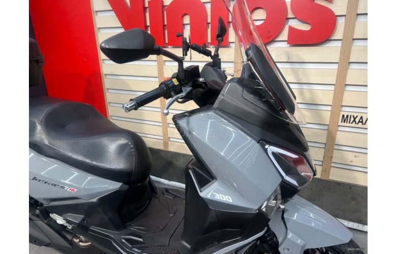 Sym Joyride 300 2024