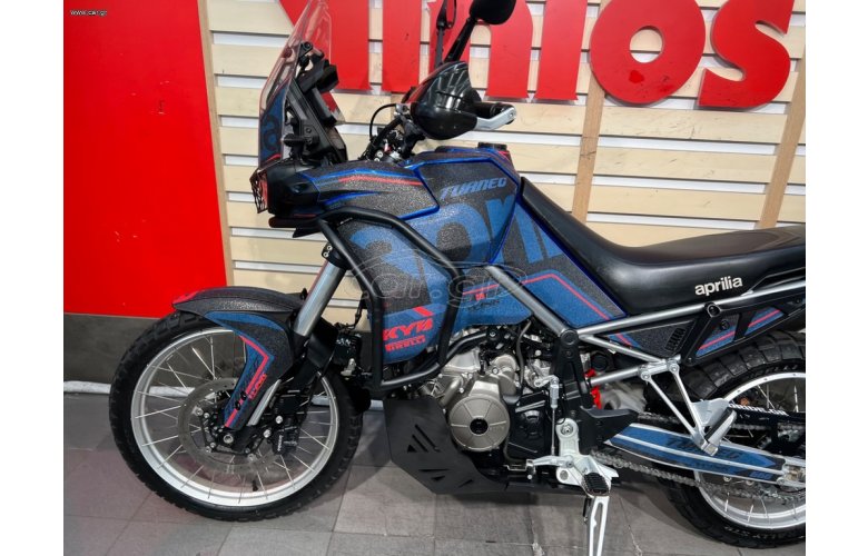 Aprilia Tuareg 660 2024