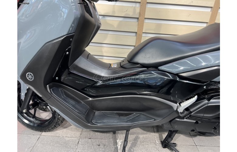 Yamaha NMAX 125 2021