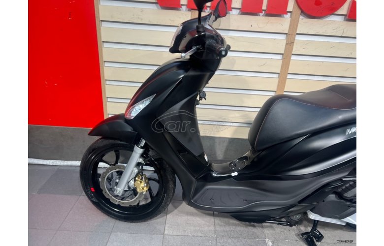 Piaggio Medley 125 2022 S