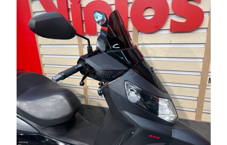 Sym Citycom 300i 2019 S ABS