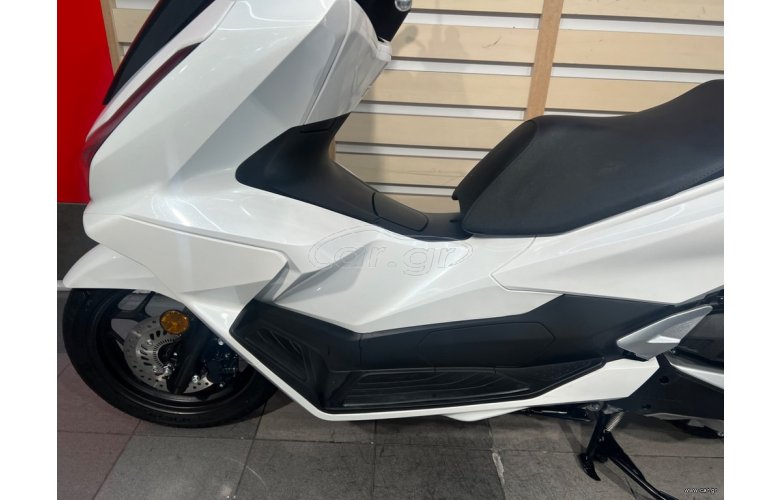 Honda PCX 125 2025 ABS