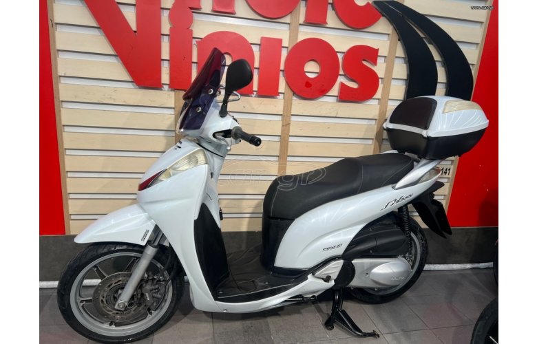 Honda SH 300i 2010