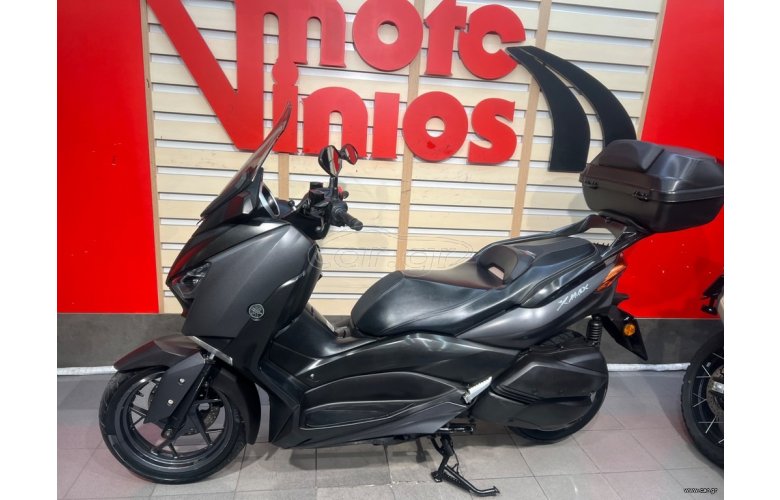 YAMAHA XMAX 300 2018