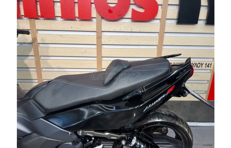 SYM MAXSYM 508TL 2022