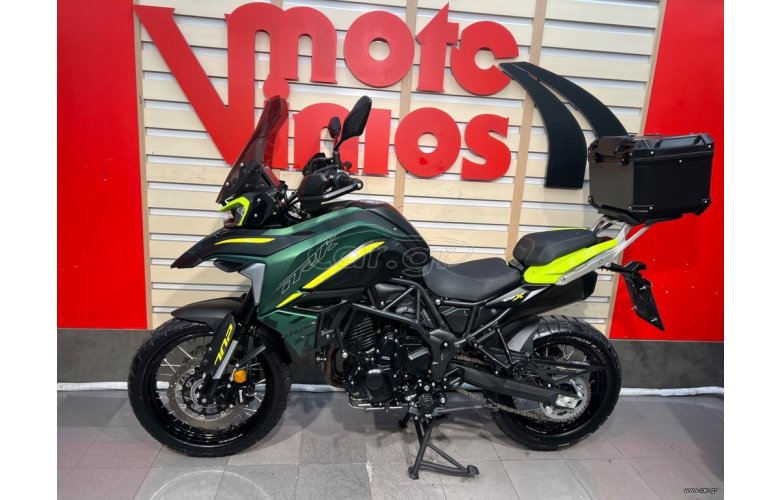 BENELLI TRK702X 2025