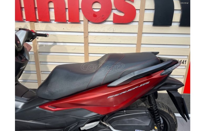 HONDA FORZA 350 2023