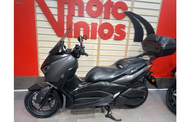 Yamaha XMAX 300 2018