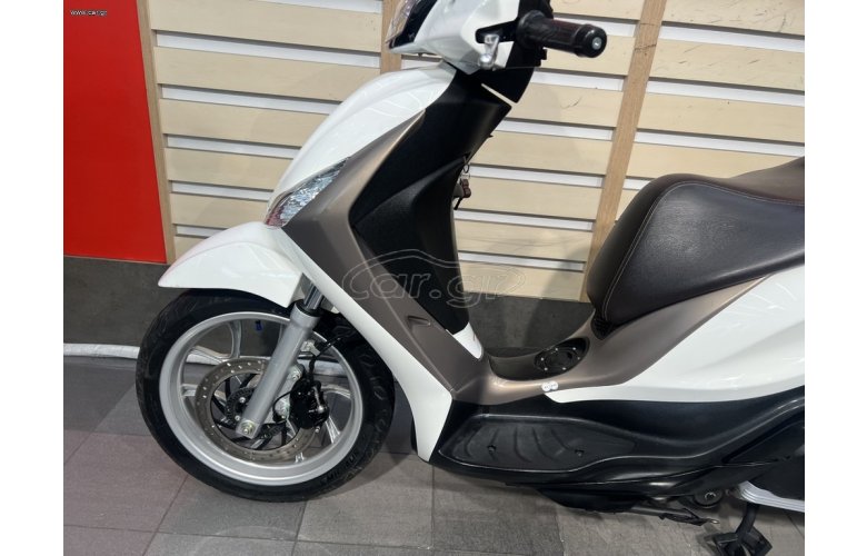 Piaggio Medley 150 2024