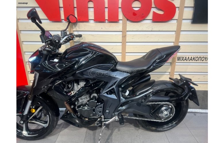 ZONTES R1 350