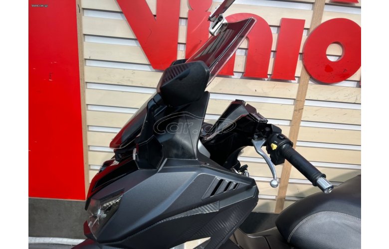 SYM CRUISYM 300 '19