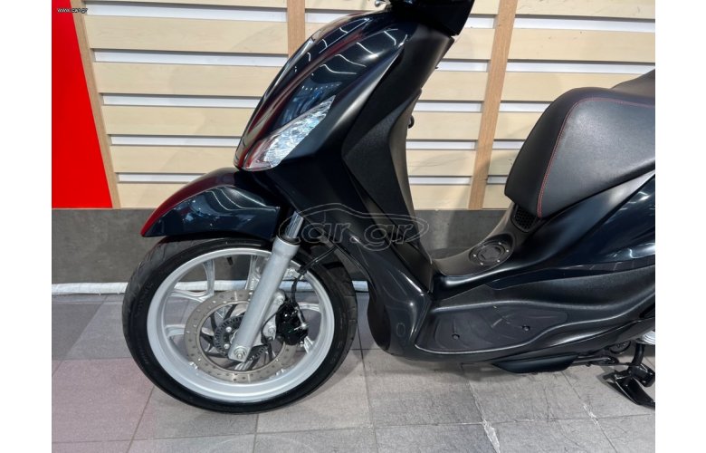 PIAGGIO MEDLEY 150 '20