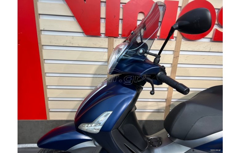 PIAGGIO BEVERLY 300 ABS '19