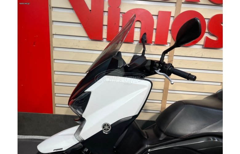 YAMAHA XMX 250 '14