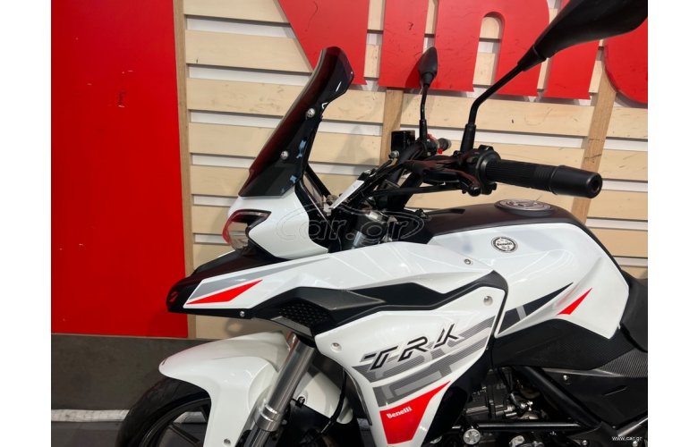 BENELLI TRK251 '24