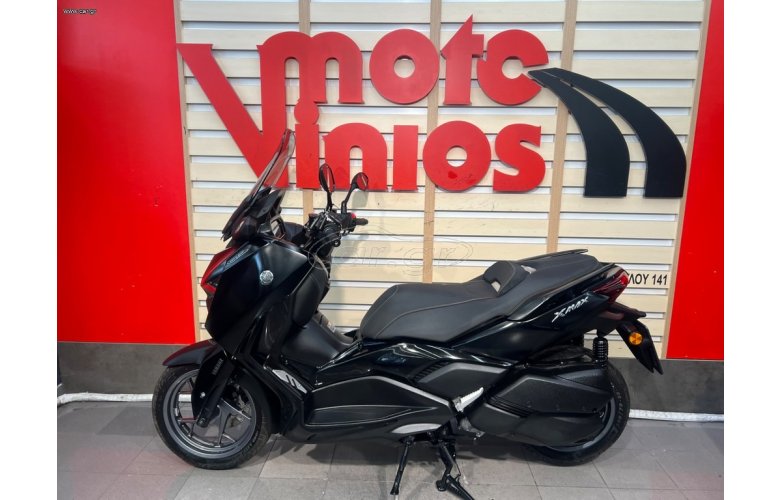 YAMAHA XMAX300 TECH '24