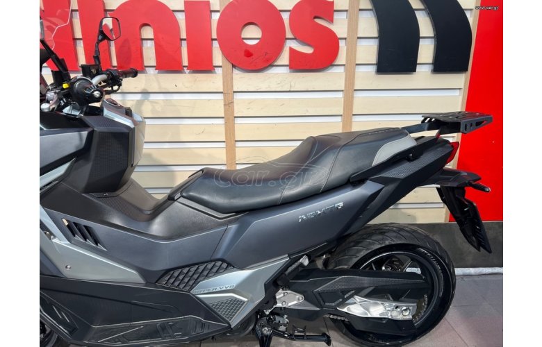 SYM ADX300 '25