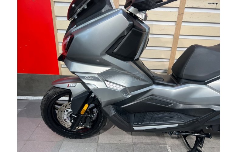 SYM ADX300 '25