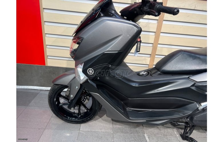 YAMAHA NMAX155 '19