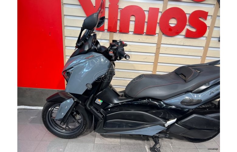 YAMAHA XMAX300 TECH MAX '22