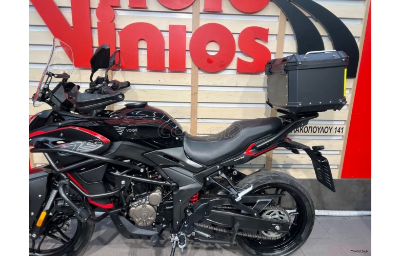 VOGE DS300 '24