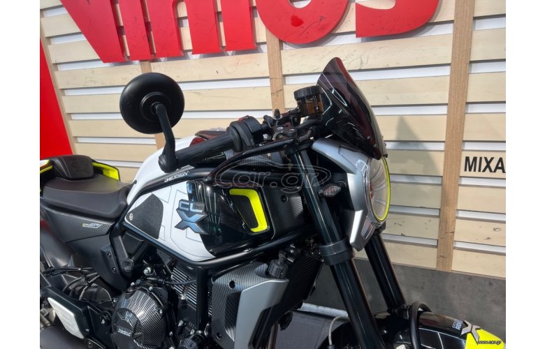 CFMOTO CLX700 '26