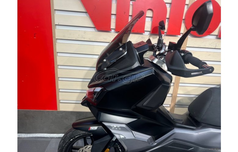 Sym ADX 300 2025