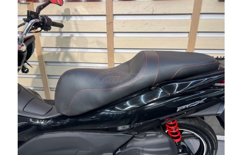 Honda PCX 125 2012