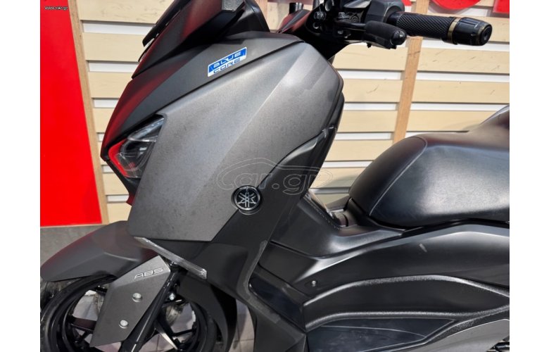 Yamaha XMAX 300 2017