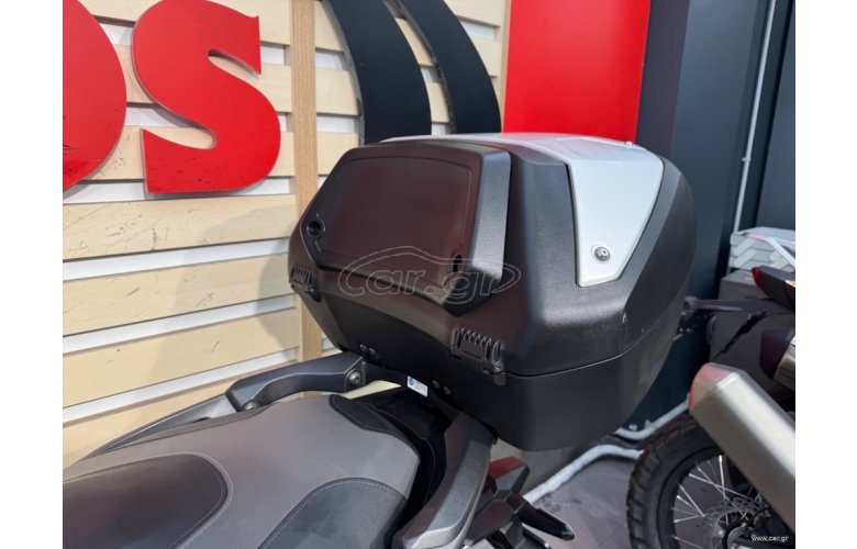 Honda ADV 350 2023