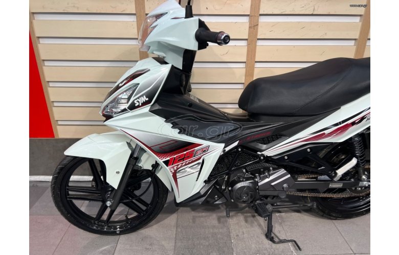 Sym VF 125 2023