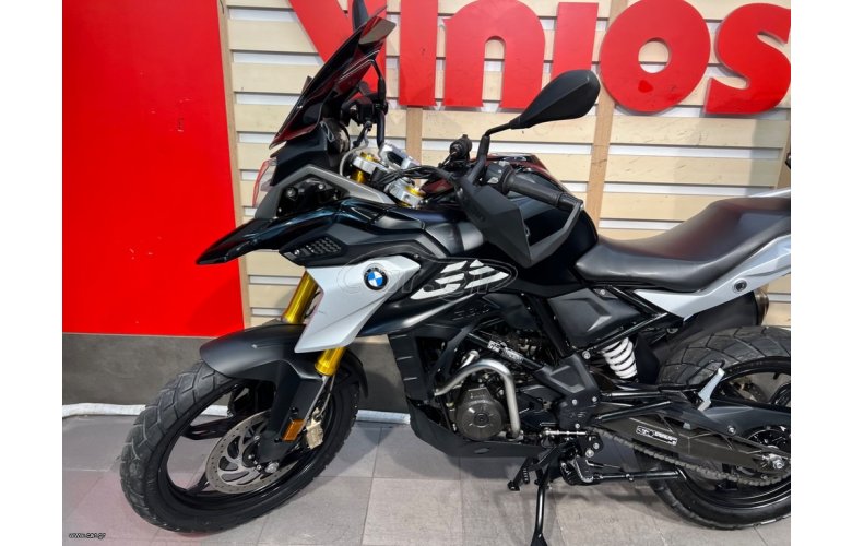 Bmw G 310 GS 2025
