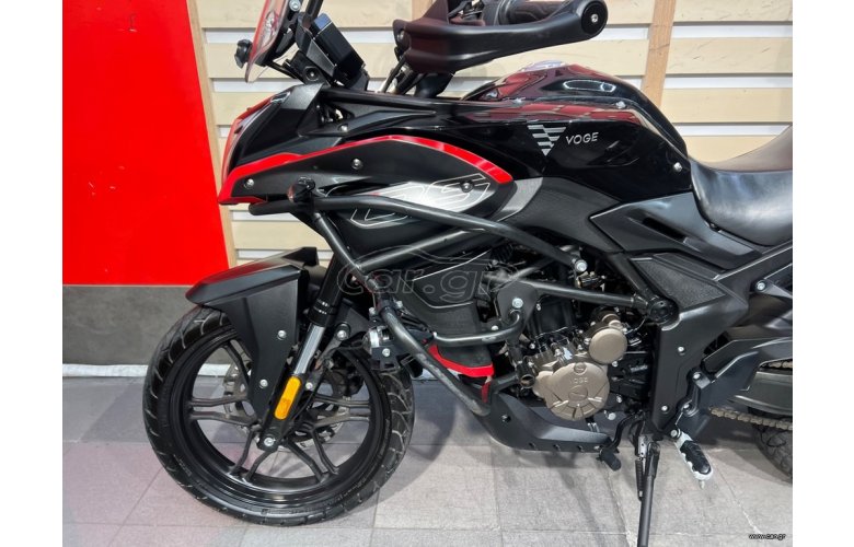 Voge 300DS 2021