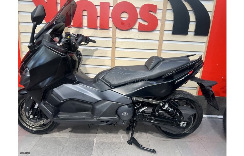 Sym MAXSYM TL 508 TCS 2023