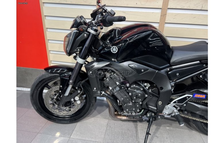 Yamaha FZ1 Naked 2007