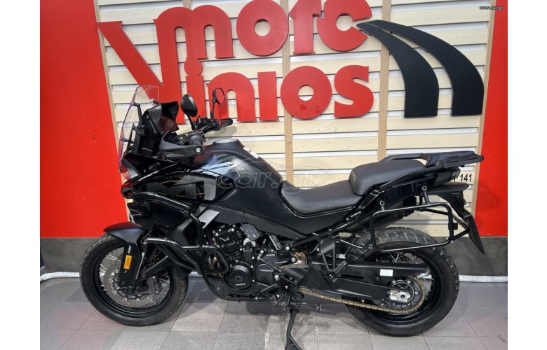 CFmoto 800MT Explore Edition 2023