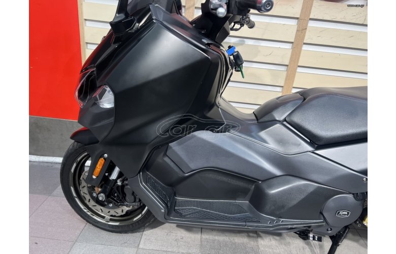 Sym MAXSYM TL 508 TCS 2023